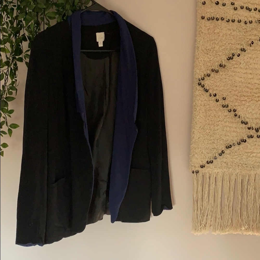 Lauren Conrad Blazer